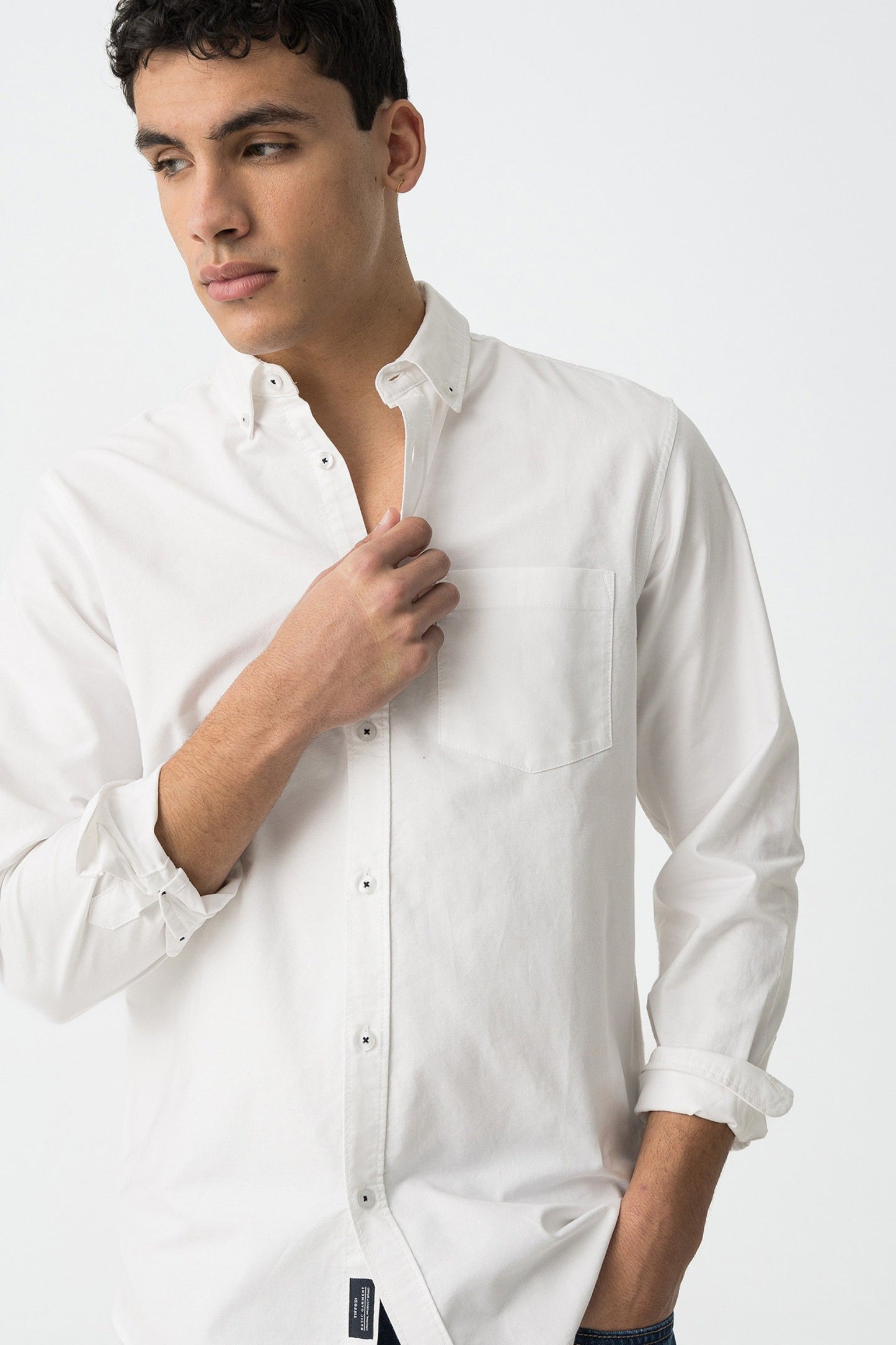 CAMISA TOMMY