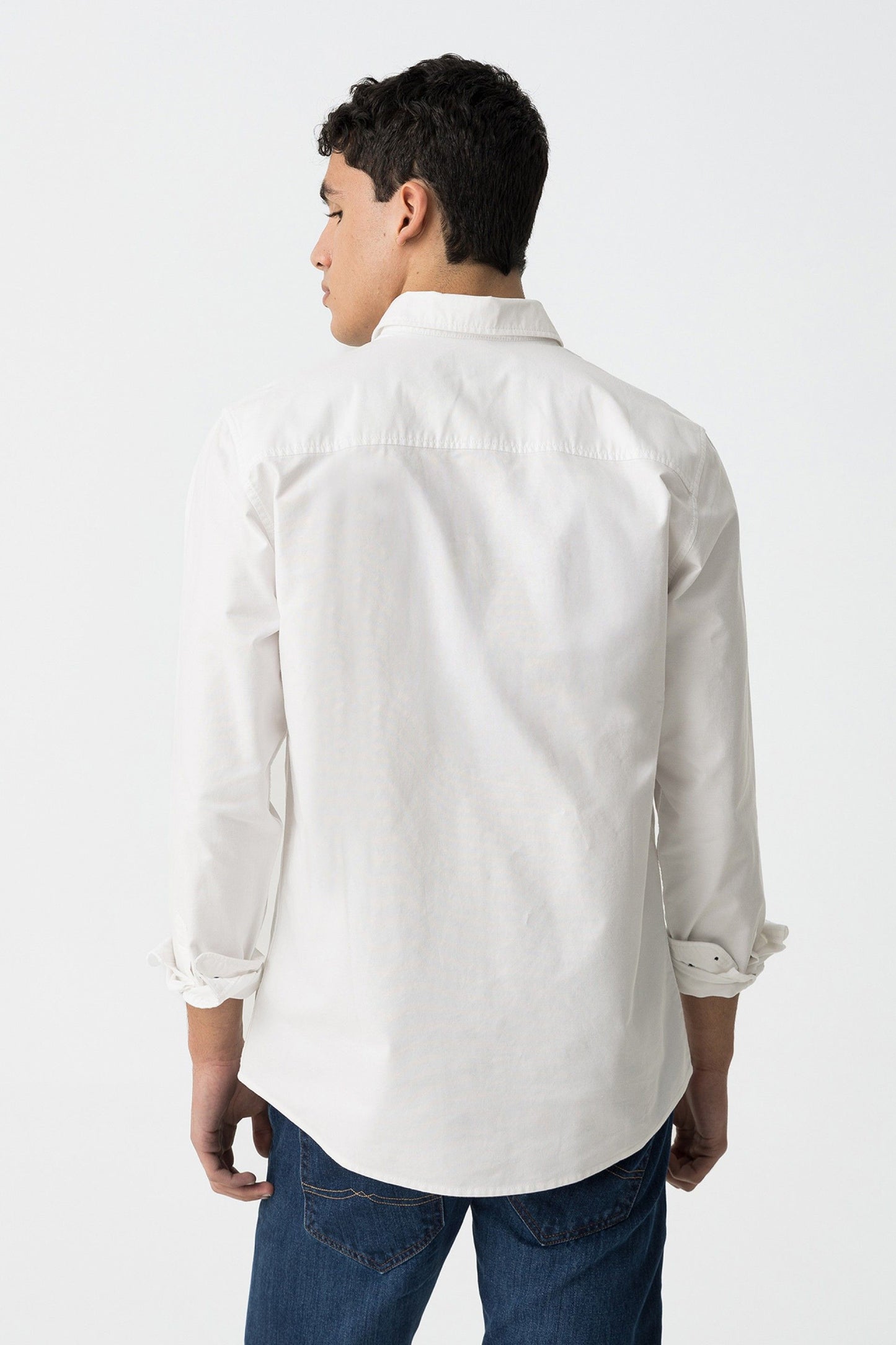 CAMISA TOMMY