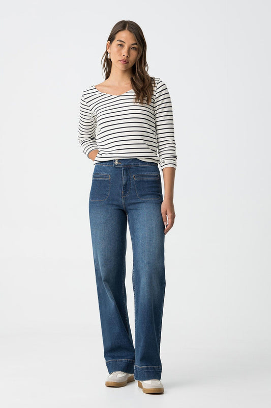 PANTALÓN OLIVIA