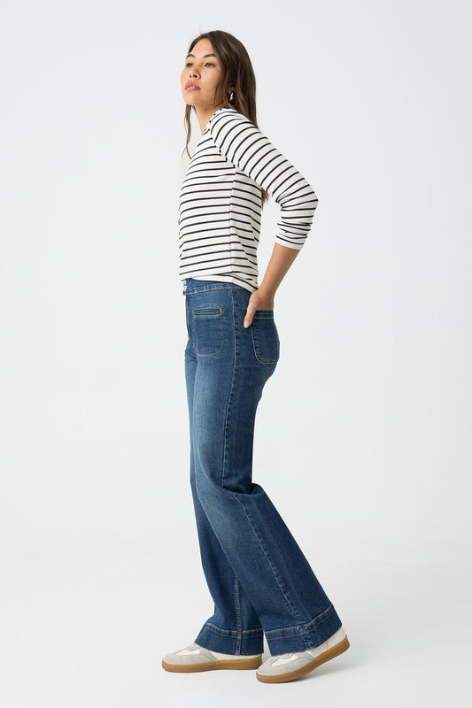 PANTALÓN OLIVIA