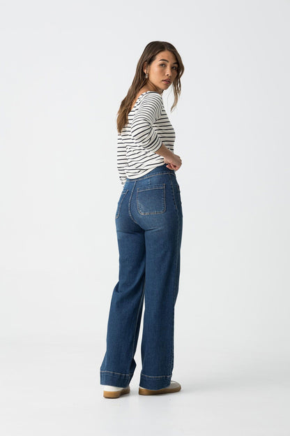PANTALÓN OLIVIA