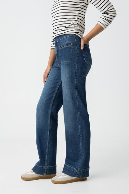 PANTALÓN OLIVIA