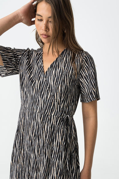 VESTIDO SANTOLA 000