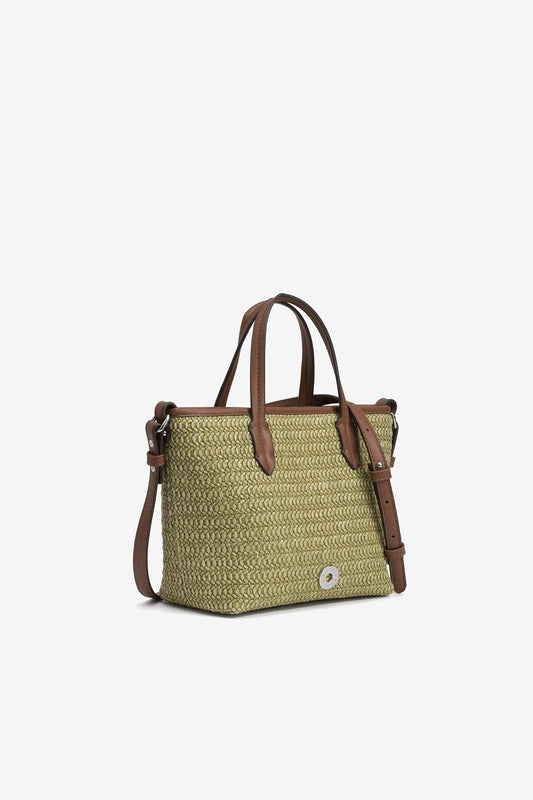 BOLSO CALIZA