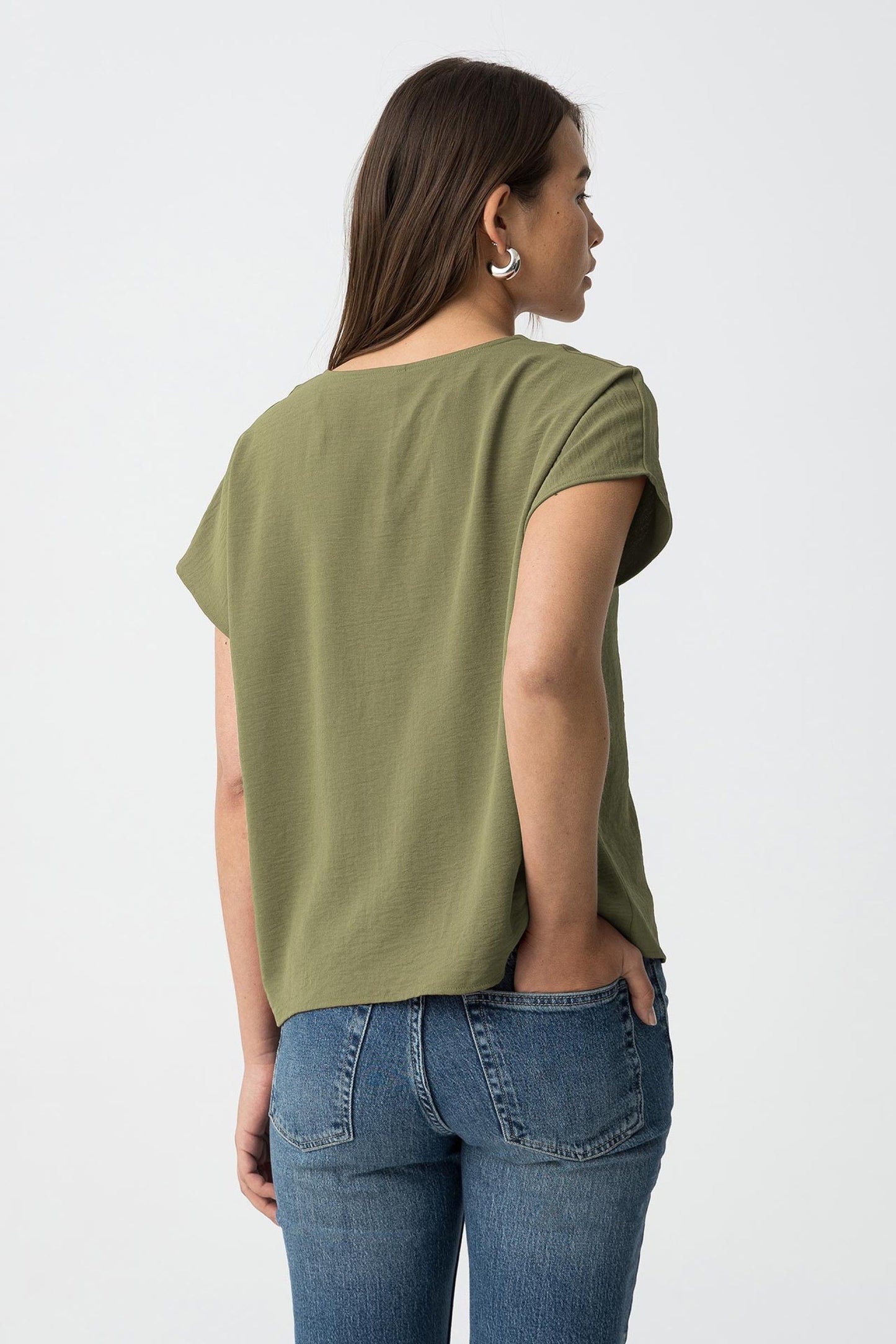 BLUSA MAXINE