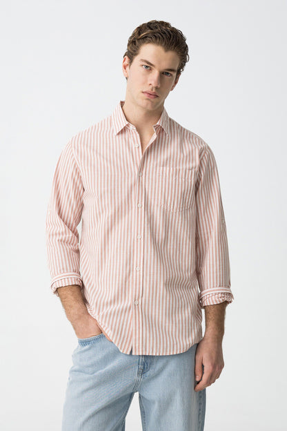 CAMISA MARTIN 490