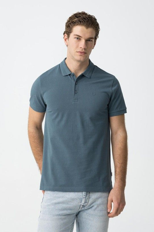 POLO MANNING