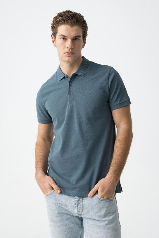 POLO MANNING