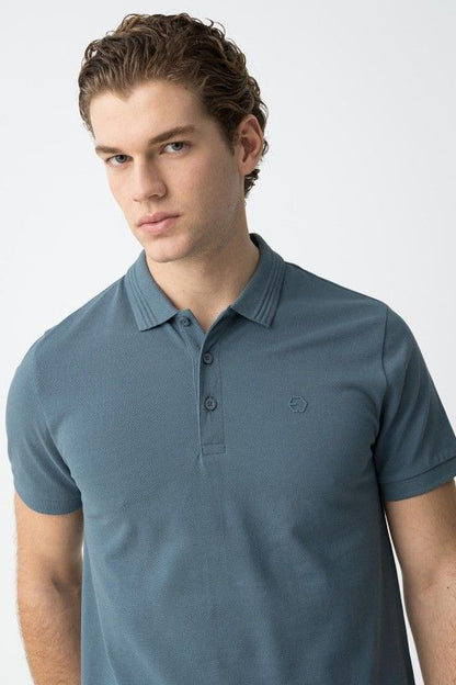 POLO MANNING