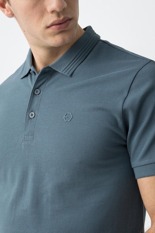 POLO MANNING