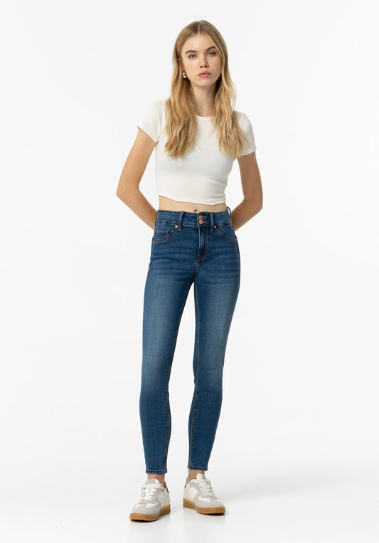 PANTALÓN LIGHT PUSH UP