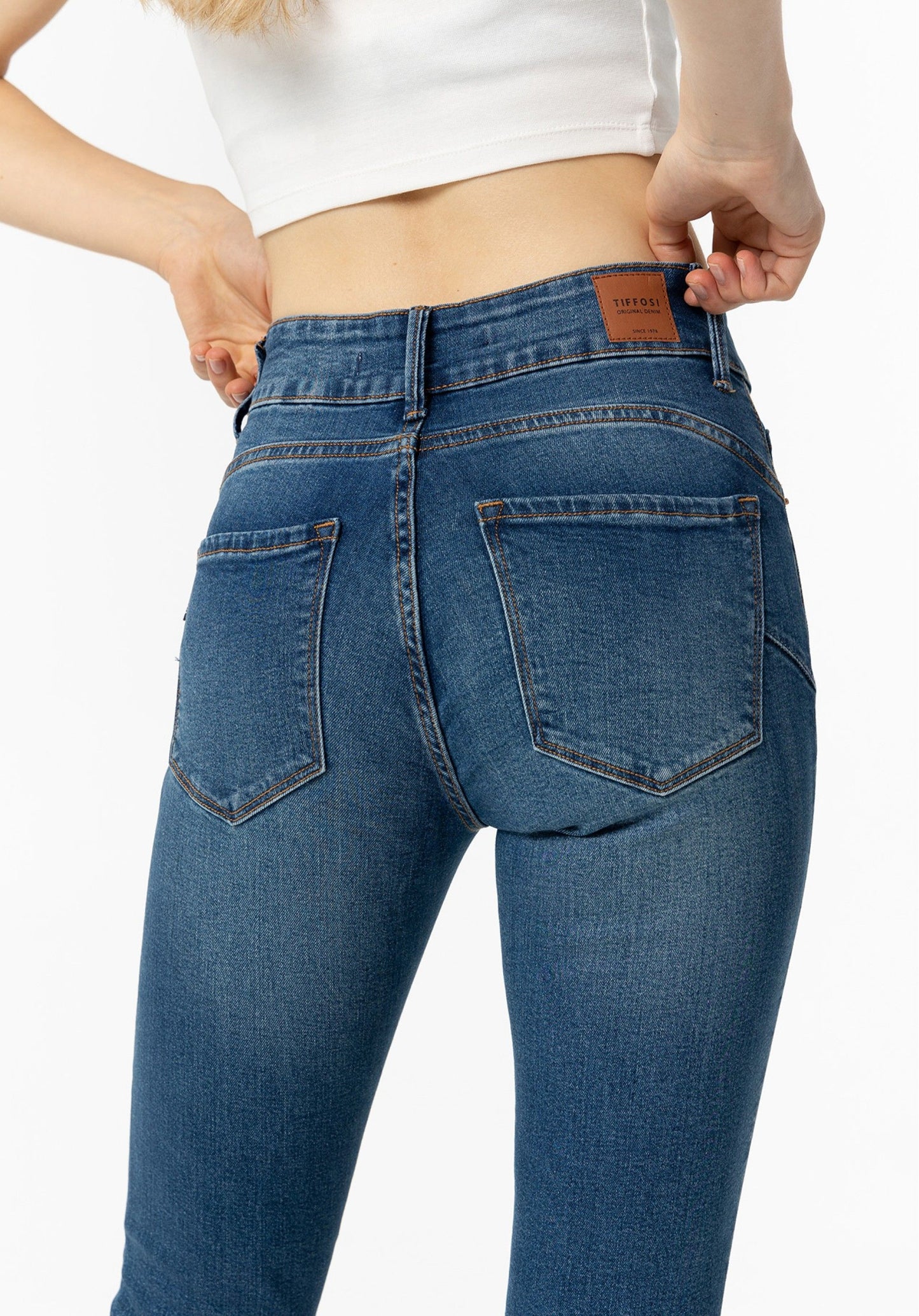 PANTALÓN LIGHT PUSH UP