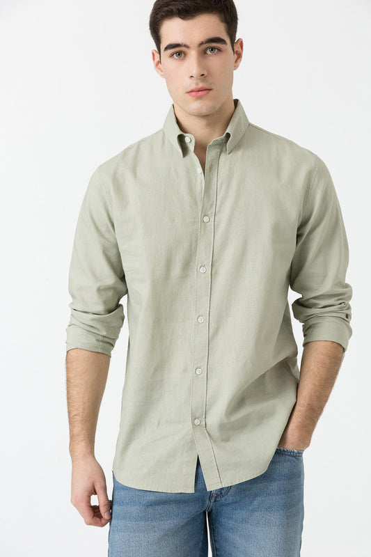 CAMISA PORTER