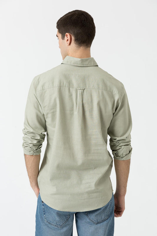 CAMISA PORTER