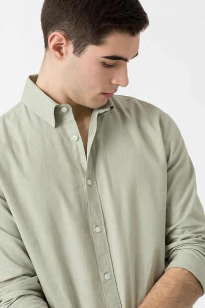 CAMISA PORTER
