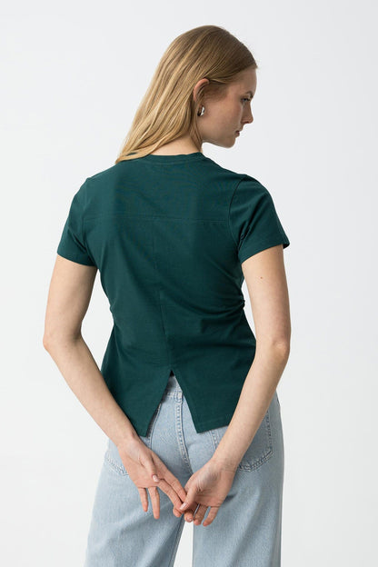 CAMISETA ALVA 854