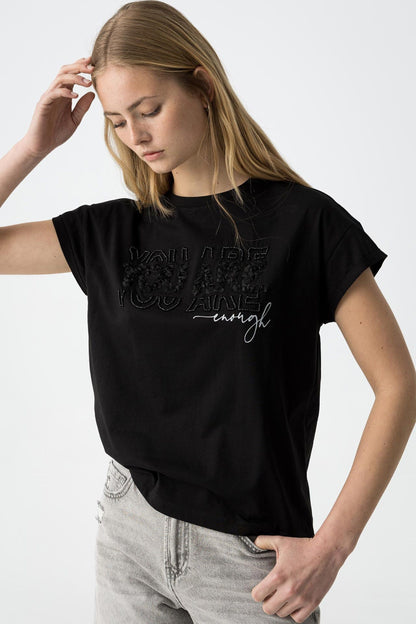 CAMISETA MOLLY 000