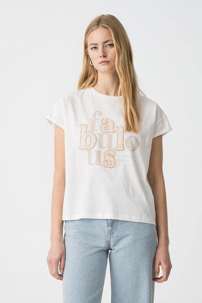 CAMISETA MOLLY 110