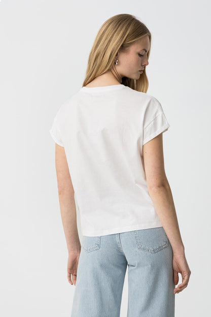 CAMISETA MOLLY 110