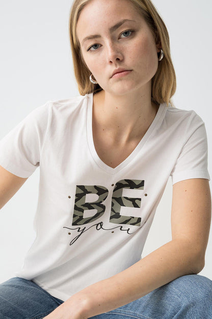 CAMISETA PEPPER 110