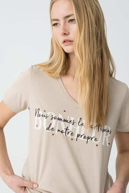 CAMISETA PEPPER 134
