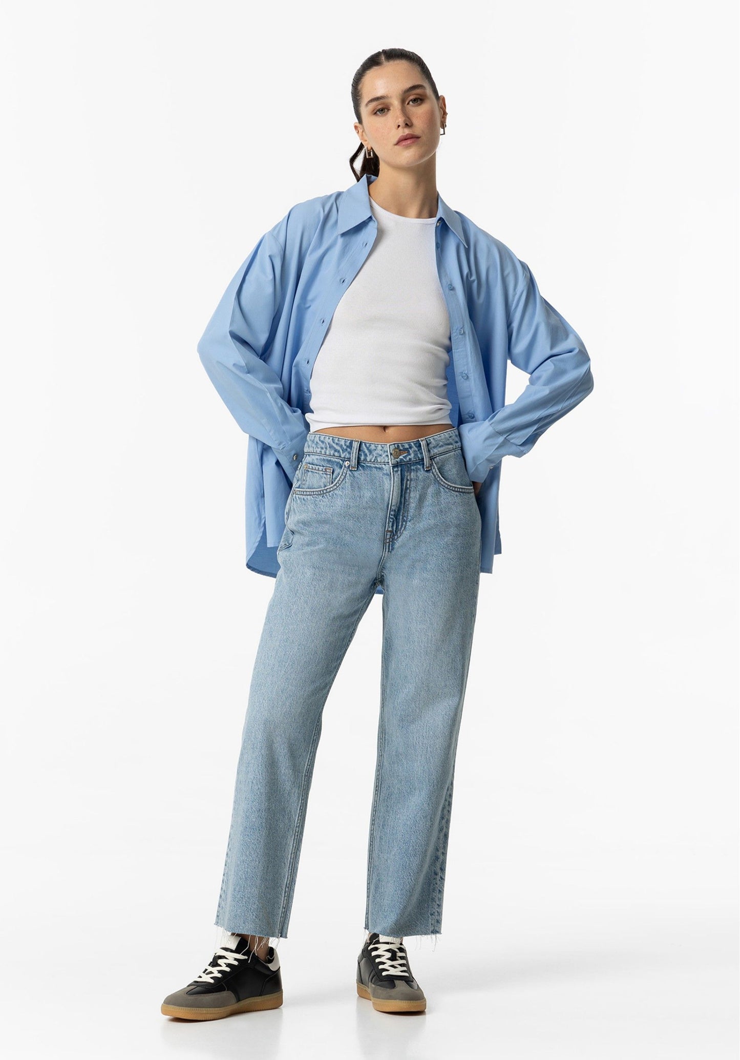 PANTALÓN SOLANGE