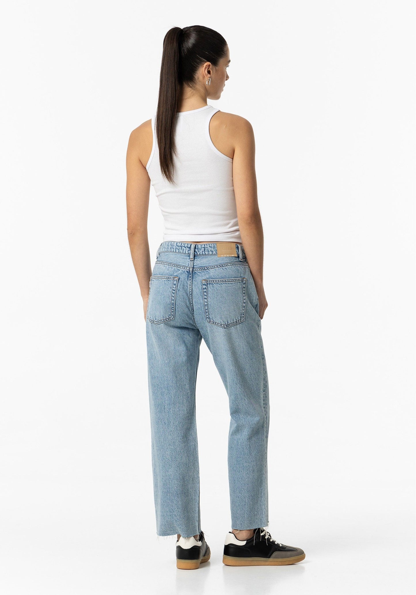 PANTALÓN SOLANGE