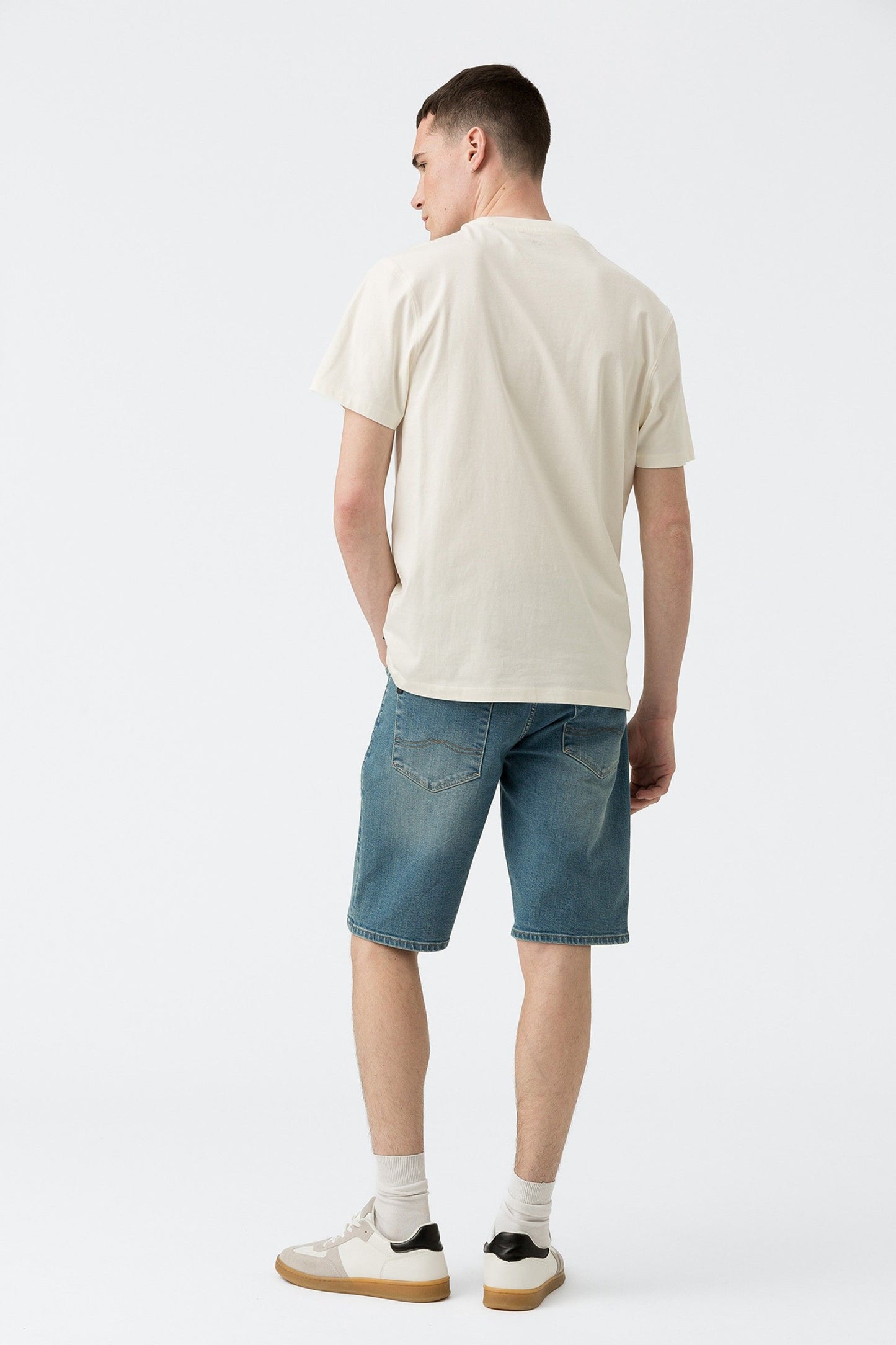 BERMUDA SLIM