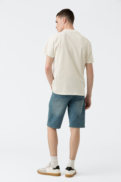 BERMUDA SLIM