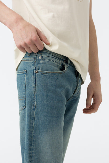 BERMUDA SLIM