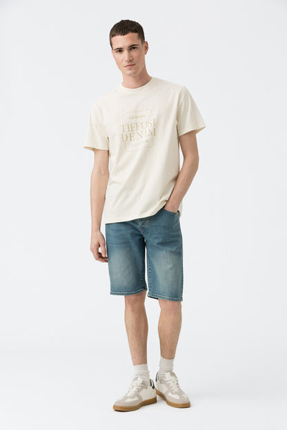 BERMUDA SLIM