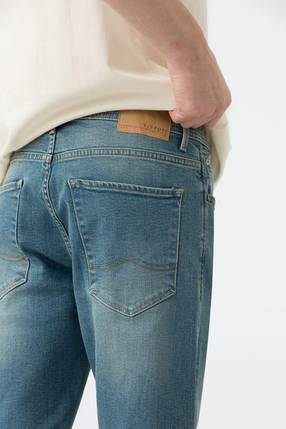 BERMUDA SLIM