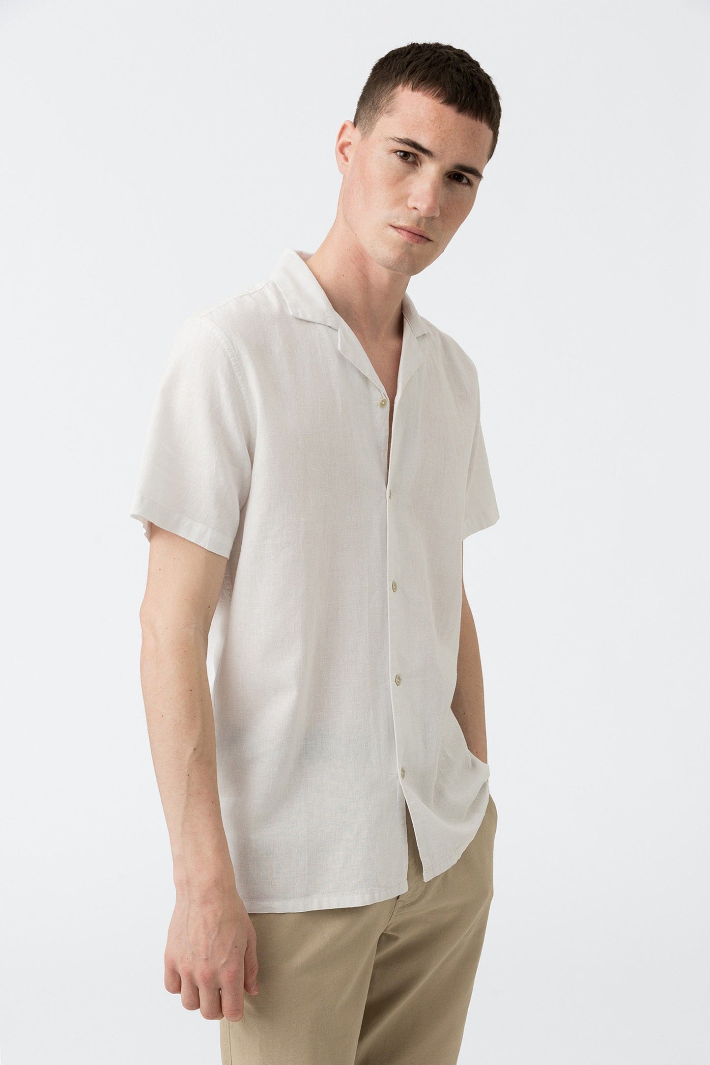 CAMISA MATTHEW