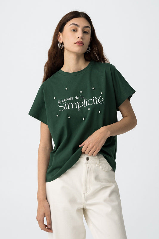 CAMISETA MALTA