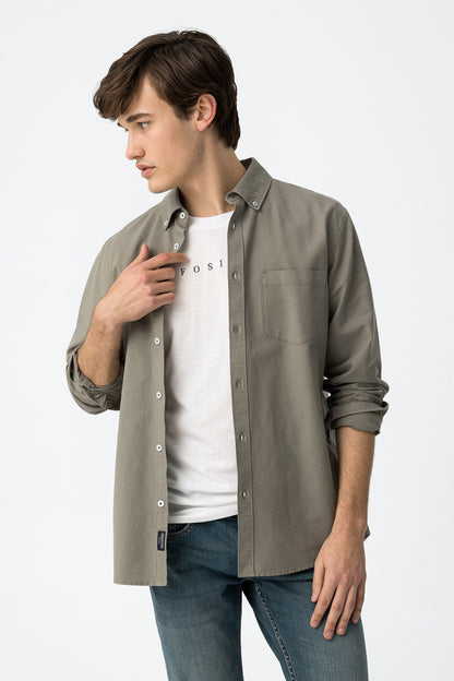 CAMISA TOMMY