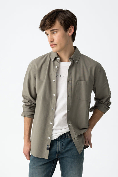 CAMISA TOMMY