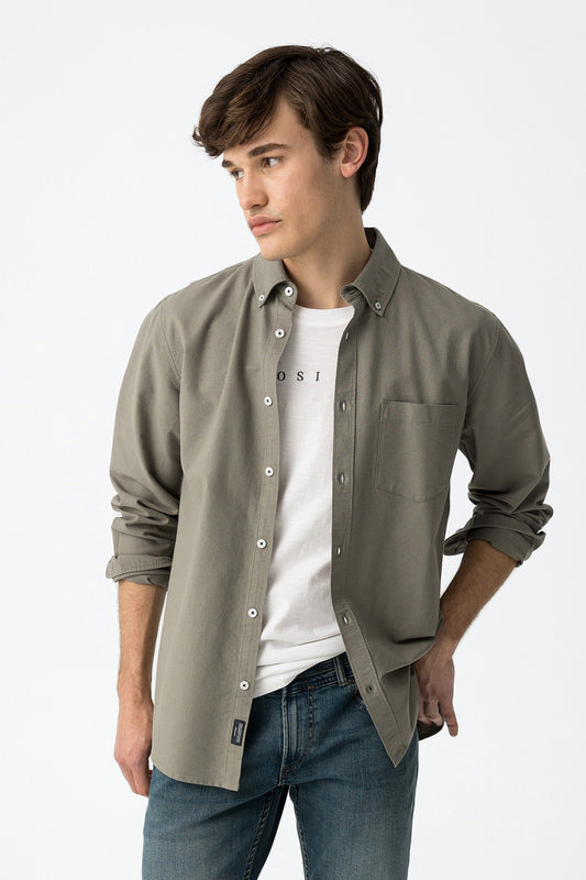 CAMISA TOMMY
