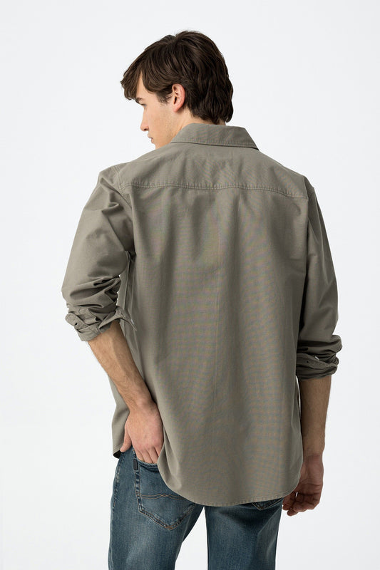 CAMISA TOMMY