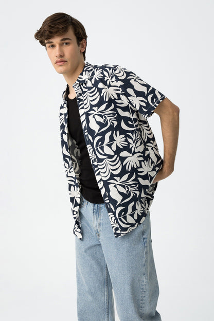 CAMISA MARCEL