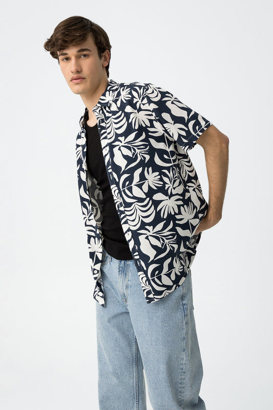 CAMISA MARCEL