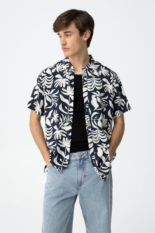 CAMISA MARCEL
