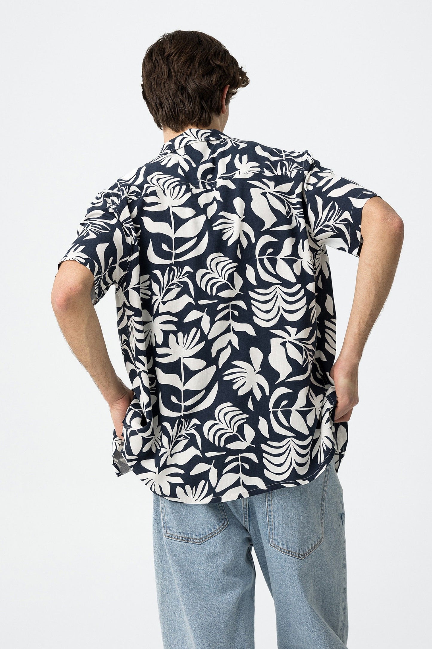 CAMISA MARCEL