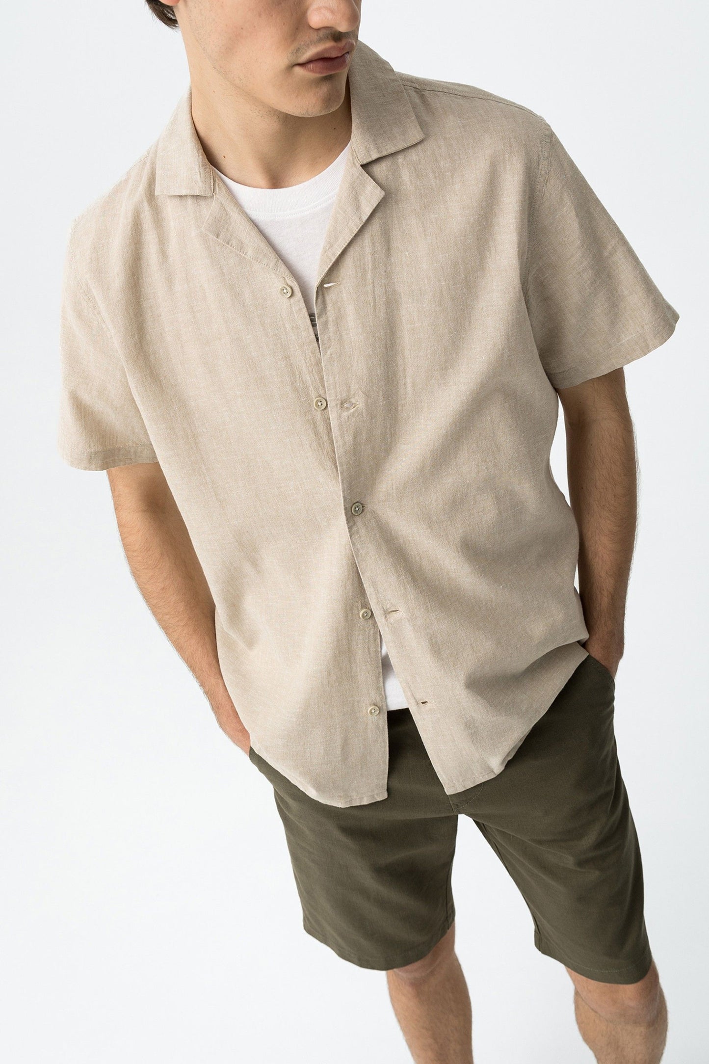 CAMISA MATTHEW