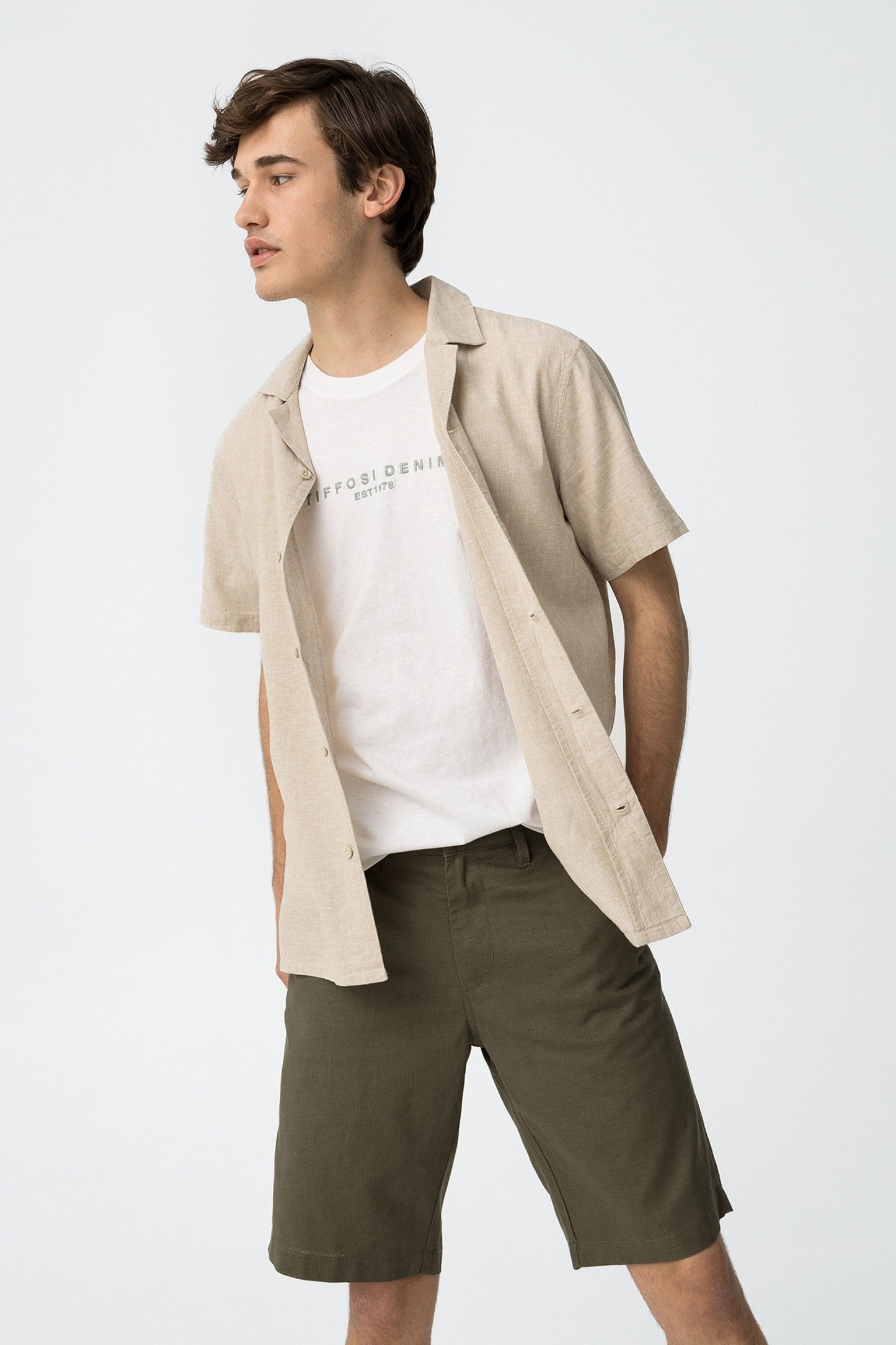 CAMISA MATTHEW