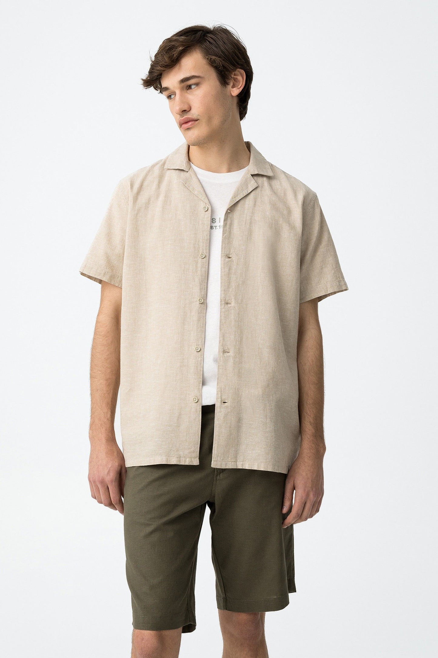 CAMISA MATTHEW