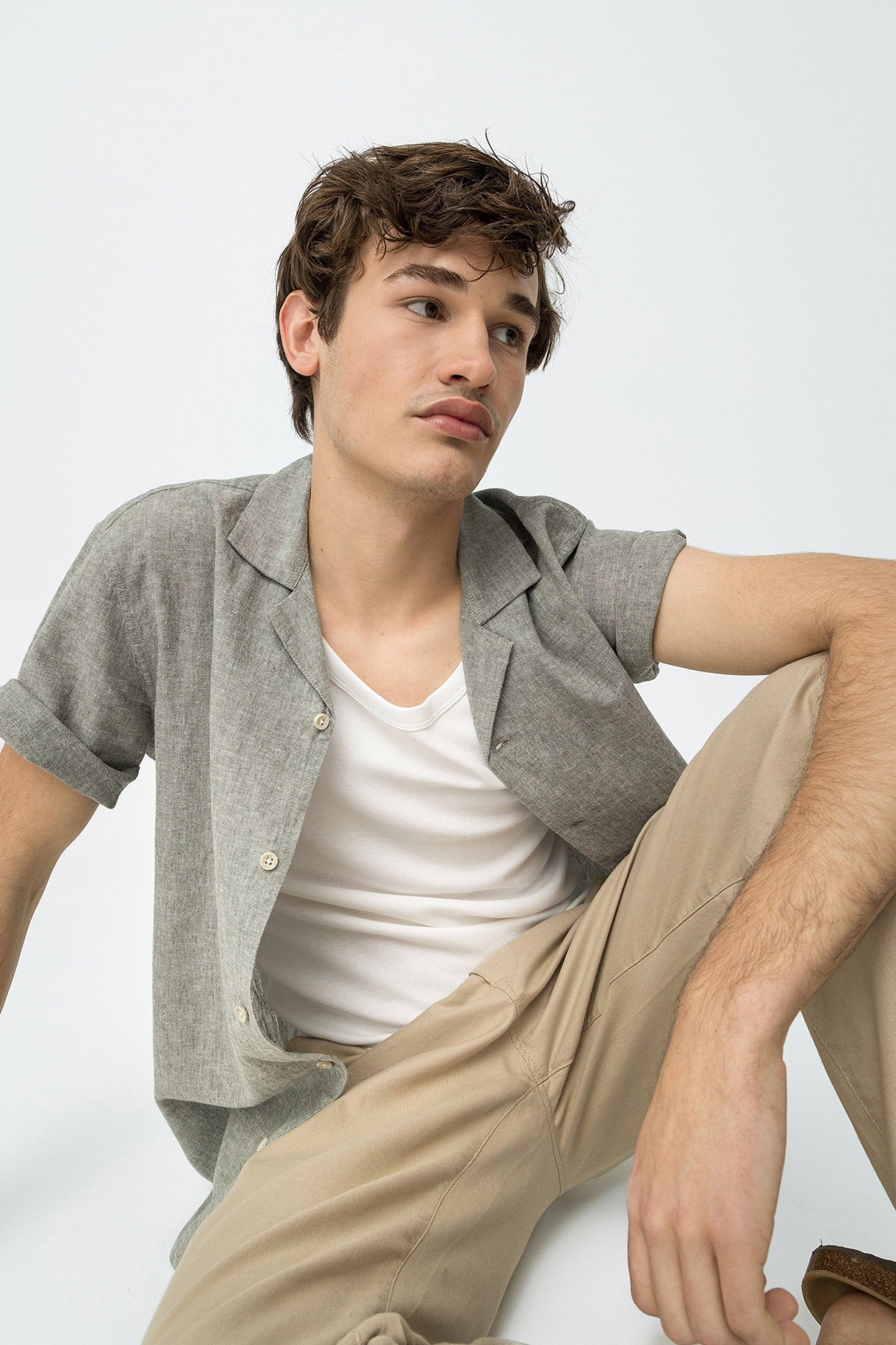 CAMISA MATTHEW
