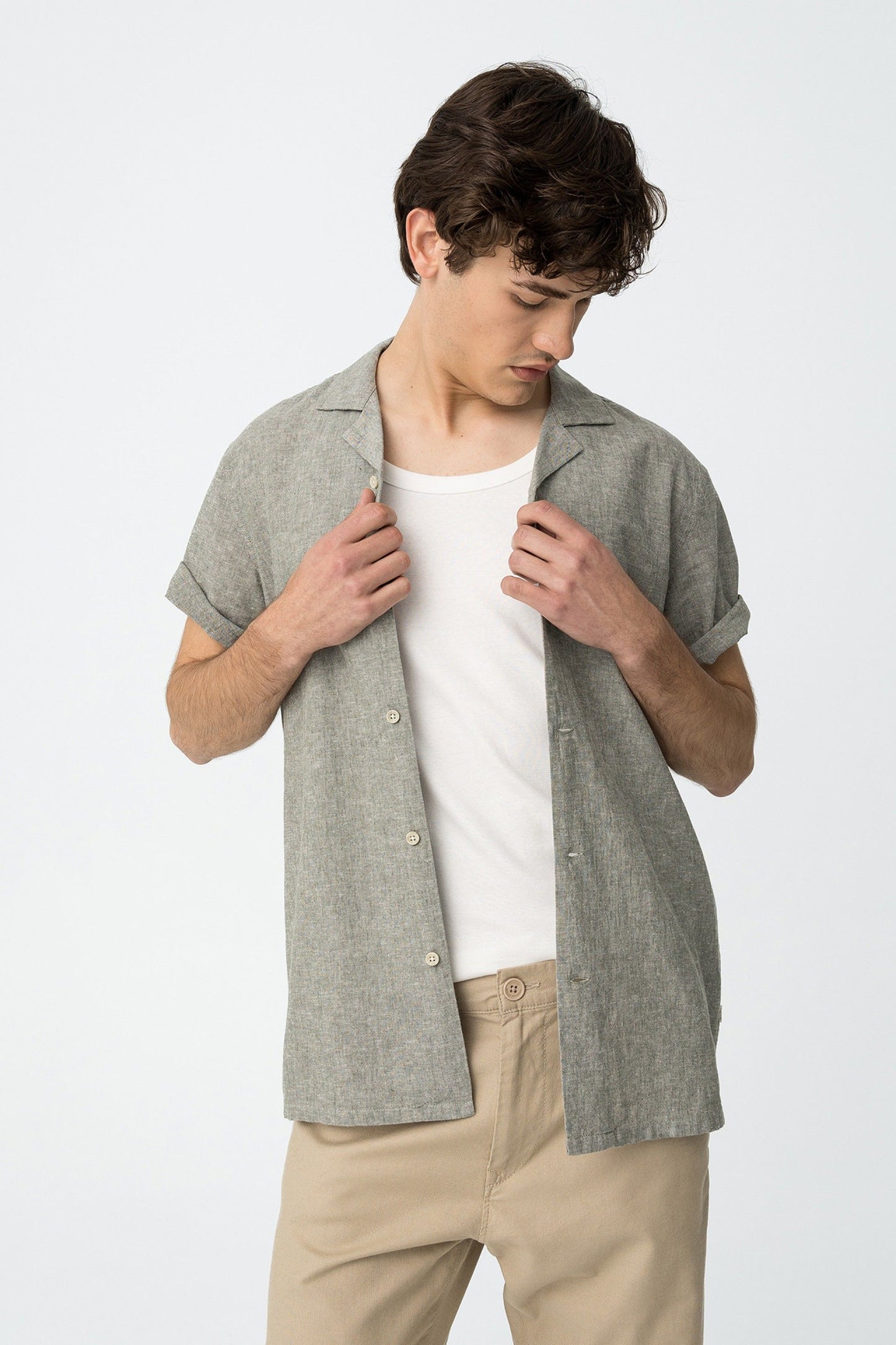 CAMISA MATTHEW