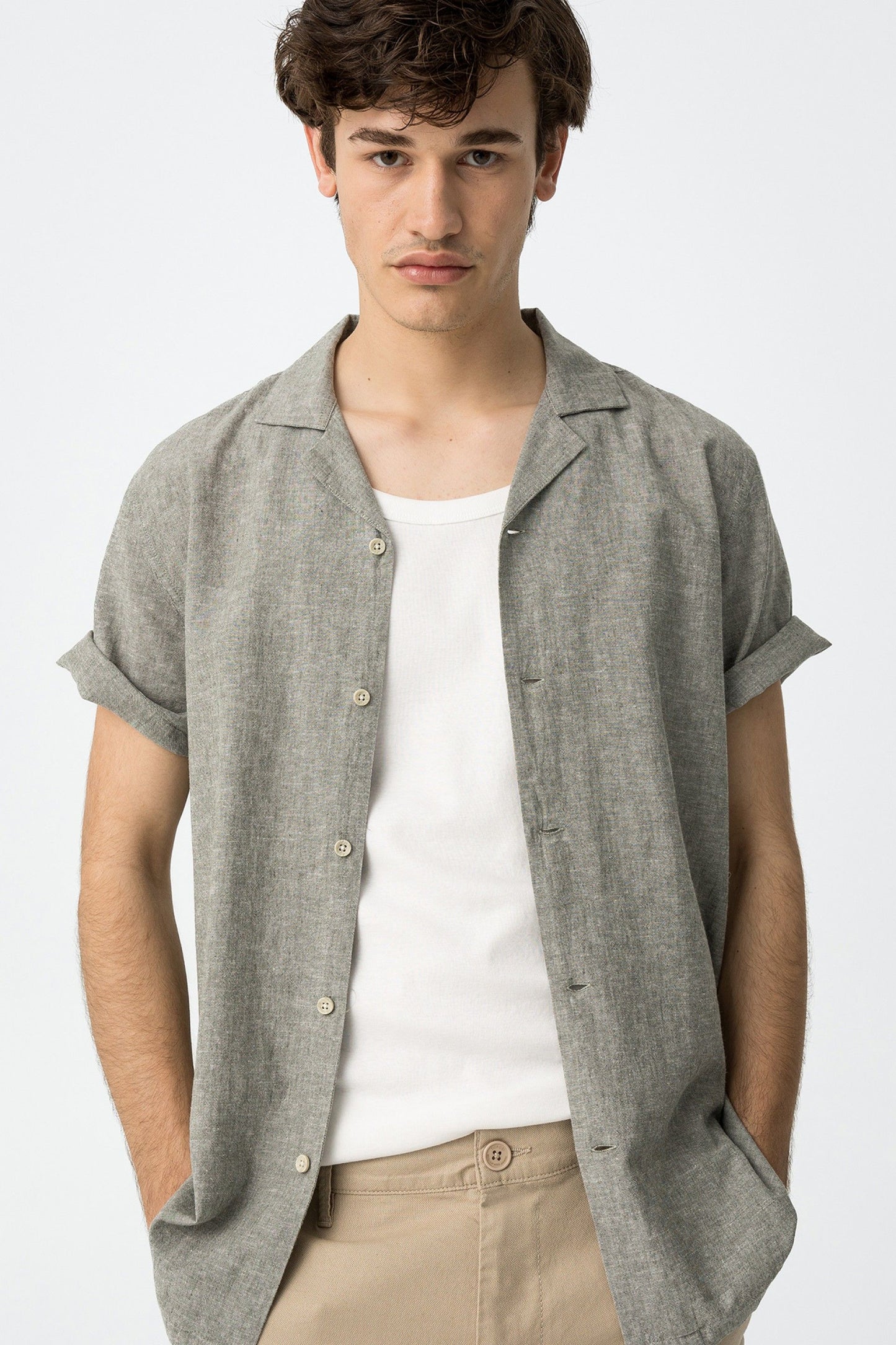 CAMISA MATTHEW