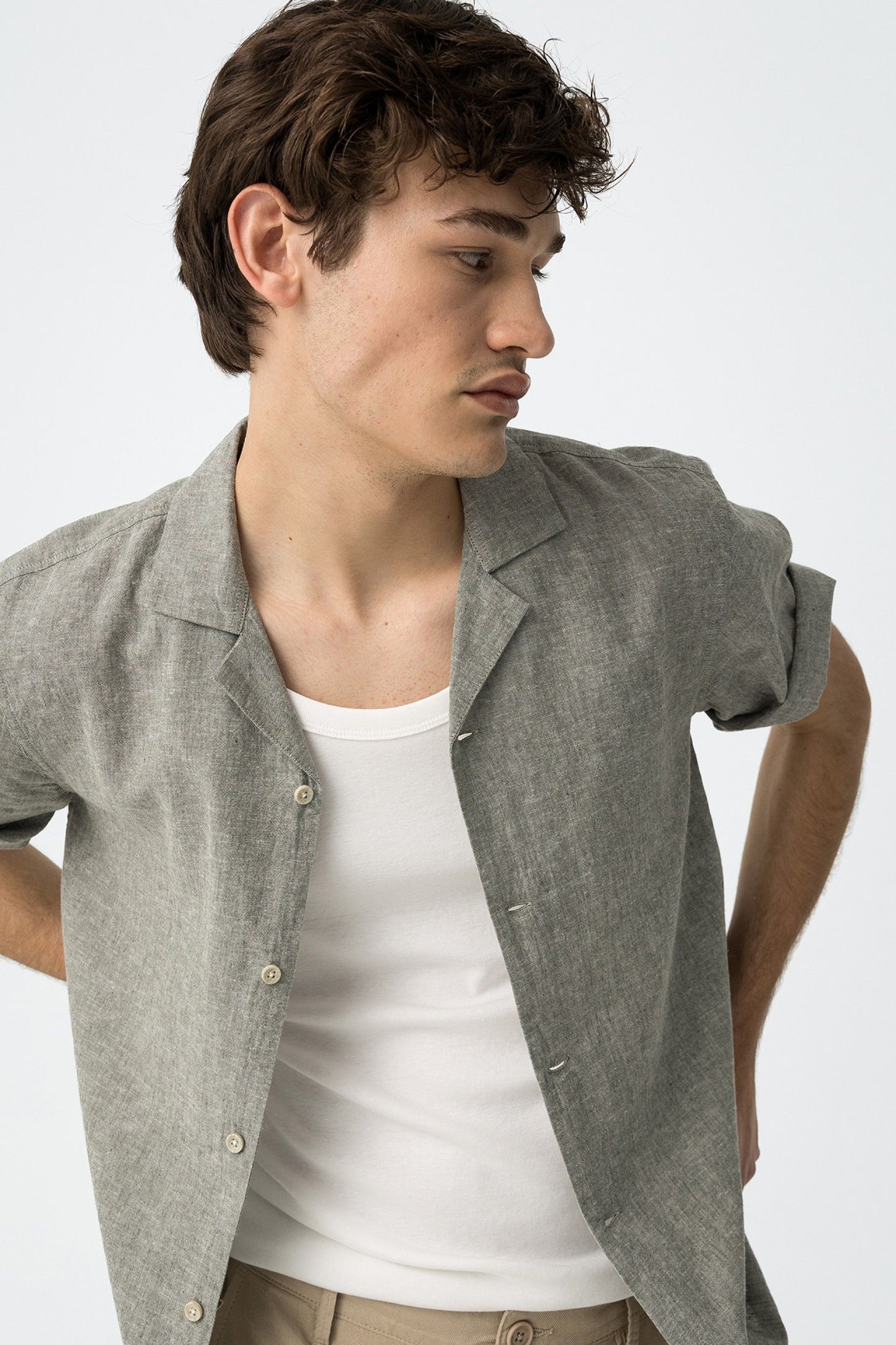 CAMISA MATTHEW