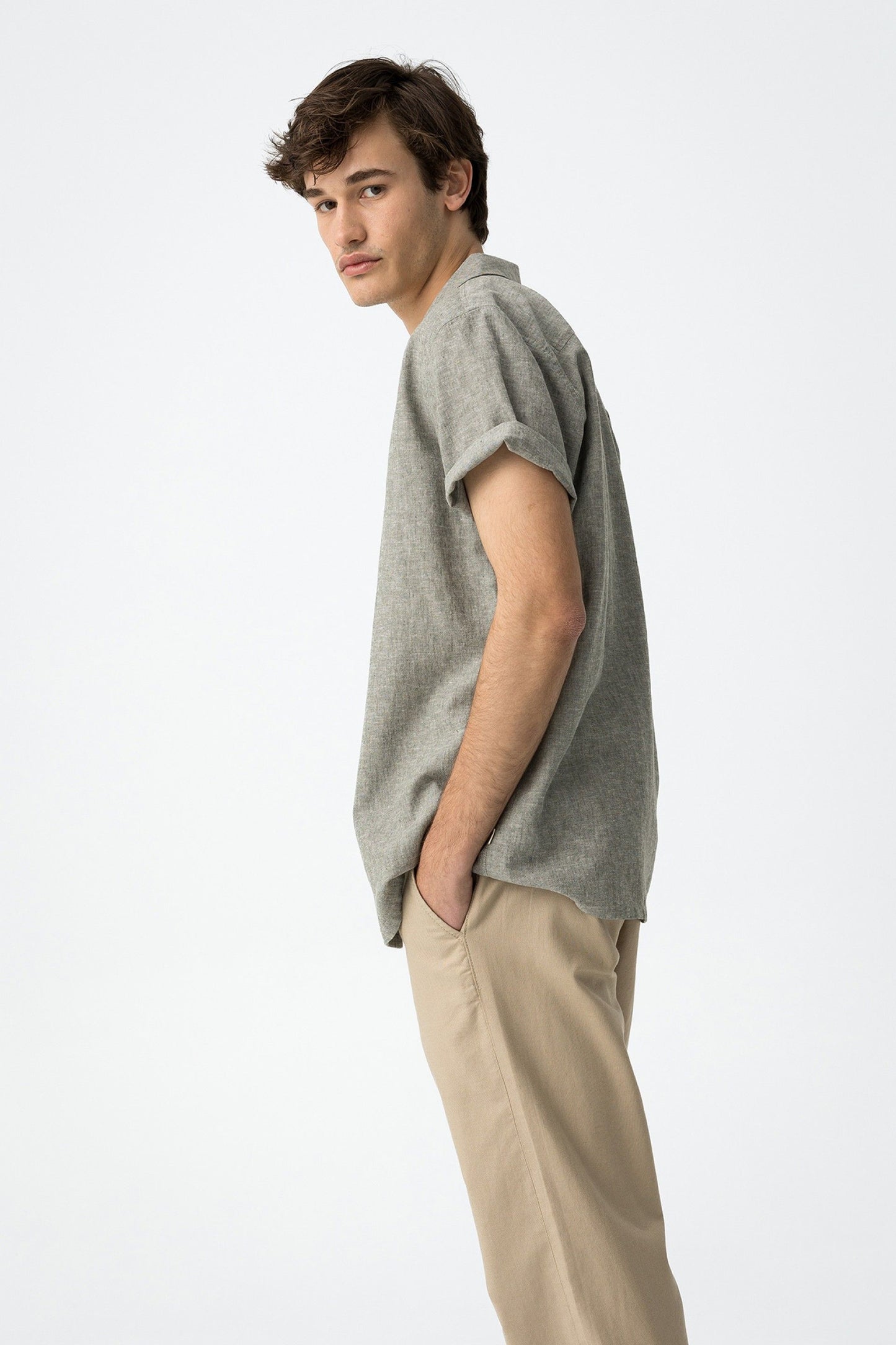 CAMISA MATTHEW
